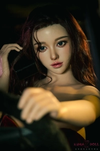 高品質フルシリコン YFDOLL 小危 高級ドール