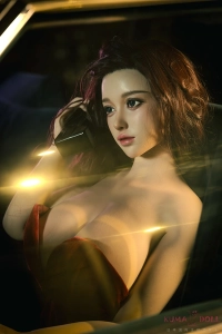 リアルで抱き心地抜群 アダルト人形 YFDOLL 小危