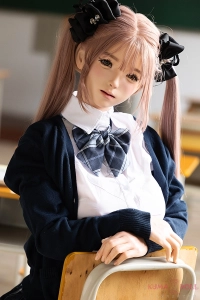 制服コスチューム高級ドールYFDOLL 霜降