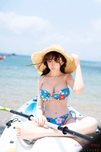 YFDOLL 千阳 163cm Eカップ アダルトラブドール
