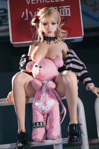 抱き心地抜群のEカップ YFDOLL sex doll