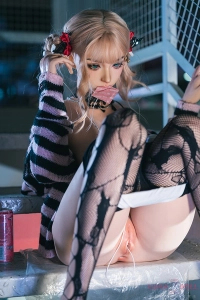 大人ギャル風美人 YFDOLL 郁香 高級セックスドール