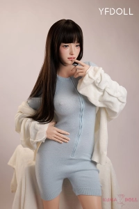 リアルな質感 アダルトドールYFDOLL 桃子もも
