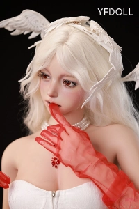 癒し系美女 高級ラブドールYFDOLL 雪惠 