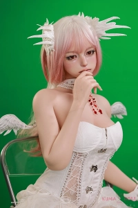 心を包む優しい表情のYFDOLL 雪惠 セックスドール