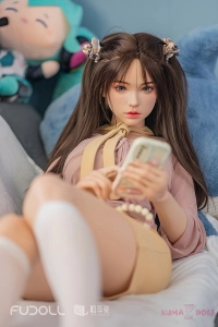 169cm Hカップ リアルドール