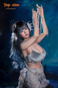 トルソー 96cm リアルドール
