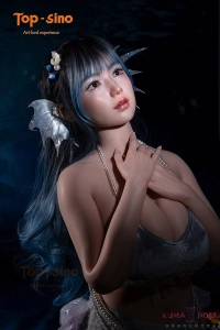 RRS+版 トルソー セックスドール