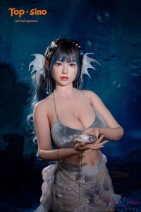 コスプレ フルシリコン製 エロドール