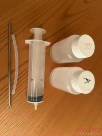 リアルドール 胸の充填剤