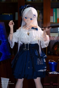 シリコンボディの柔らかい肌感 リアルドール