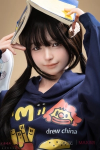 蛍火日記 165cm Cカップ 千島メイク④ヘッド Maxシリーズ ラブドール