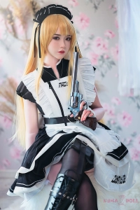 美しい造形の ダッチワイフ人形 FANREAL 芊 Qian