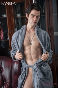 男性用ラブドール FANREAL Carter