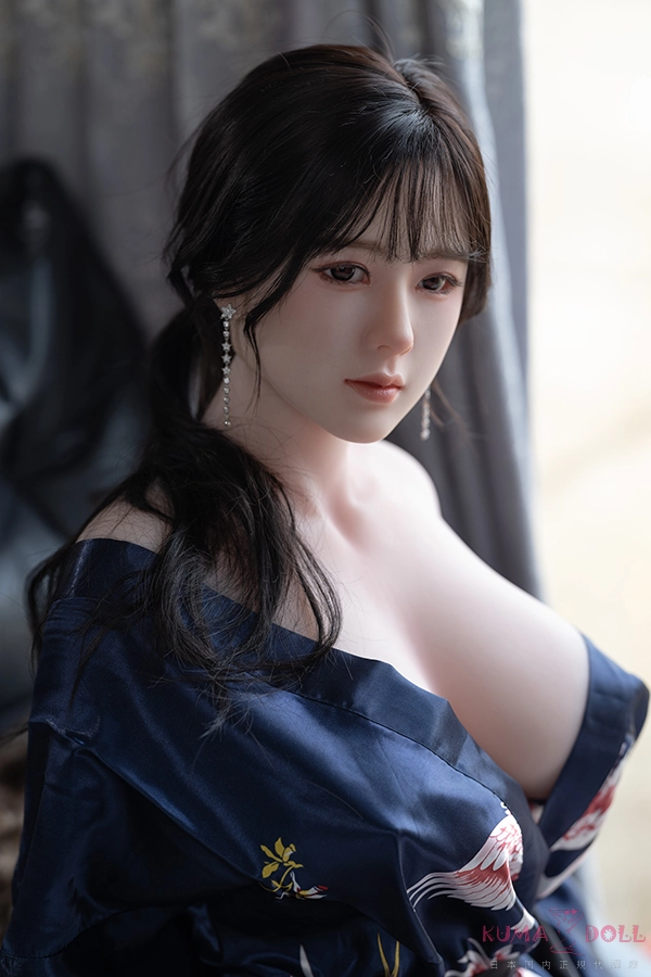 華やか リアルダッチワイフ realgirl D工場 若琳