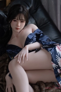 フェミニン アダルトラブドール realgirl D工場 若琳