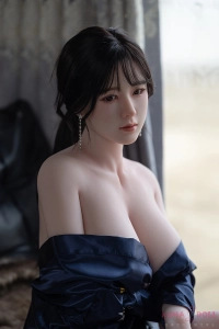 艶やか 高級リアルドール real girl D工場 若琳