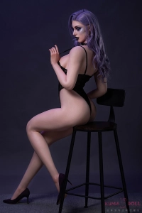 TOP-CYDOLL Elodie 176cm リアルドール 美しいボディライン