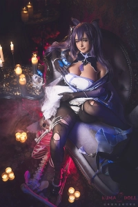 コスプレ アニメ風 エロラブドール