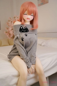 152cm アニメラブドール 色気美人 Hina