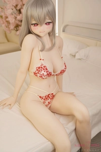 エルフ美少女 二次元系ラブドール Rio-A