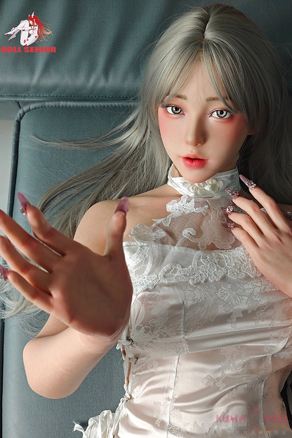 Doll Senior 165cm Fカップ 凛纱ヘッド 韓国美人ラブドール