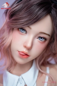 Doll Senior 170cm Hカップ 凛纱ヘッド バニーガールコスプレ ラブドール