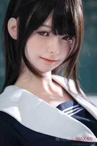 蛍火日記 153cm Aカップ 千島ヘッド ラブドール