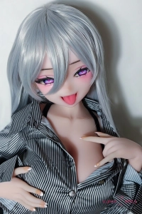 アニメ系アダルト 人形