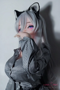 RAD041 ラブドール 巨乳