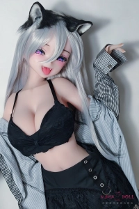 Elsa Babe シリコン ラブドール蝶野未夢