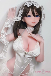 スレンダー体型 セックス ドール 望月利世（Mochizuki Toshiyo）