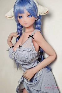 リアルな表情 エッチ ドール 本物 奈月飛鳥