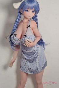 Elsa Babe 優しいお嬢様 リアル ドール AHR012