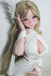 Elsa Babe RAD045 望月利世 二次元顔 ラブドール