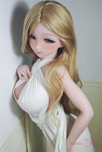 Mochizuki Toshiyo RAD045 優しい表情 セックスドール