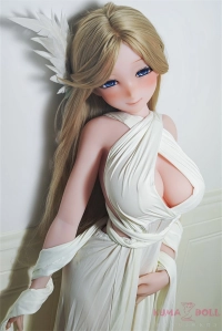 Elsa Babe 望月利世 RAD045 アニメ顔 エッチ ドール