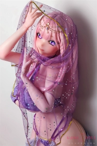 Elsa Babe AHRC009 148cm 異世界系 リアルドール 美少女