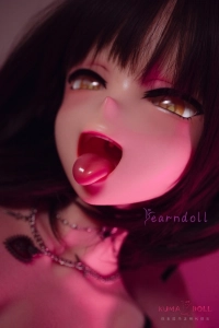 オーラル可能 シリコン ラブドール 美悠