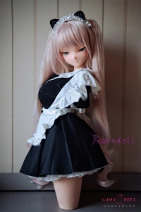 メイド服 エロ 人形 101cm Iカップ