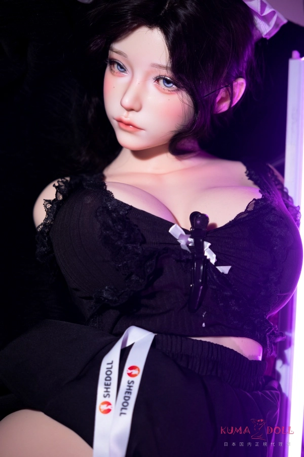 SHEDOLL 75cm トルソー ラブドール 楚玥