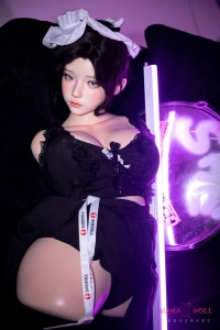 清楚系 ラブドール 75cm トルソー