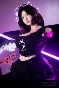 SHEDOLL 高級シリコン ラブドール