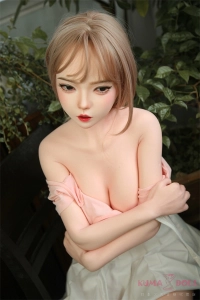瑶瑶 sex ドールフルシリコン製