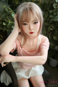 伴趣 BQDOLL シリコン製 せっくす ドール 