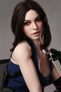 タクティカル美女 sex doll