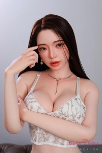 羽萱 高級シリコン リアル ドール シームレス版 
