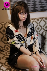 クール系 せっくす ドール 安娜YUEdoll