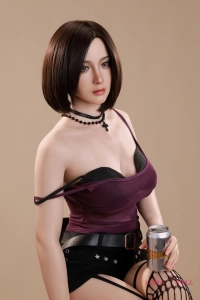 梦琪 165cm Fカップ 大人美人 ラブドール