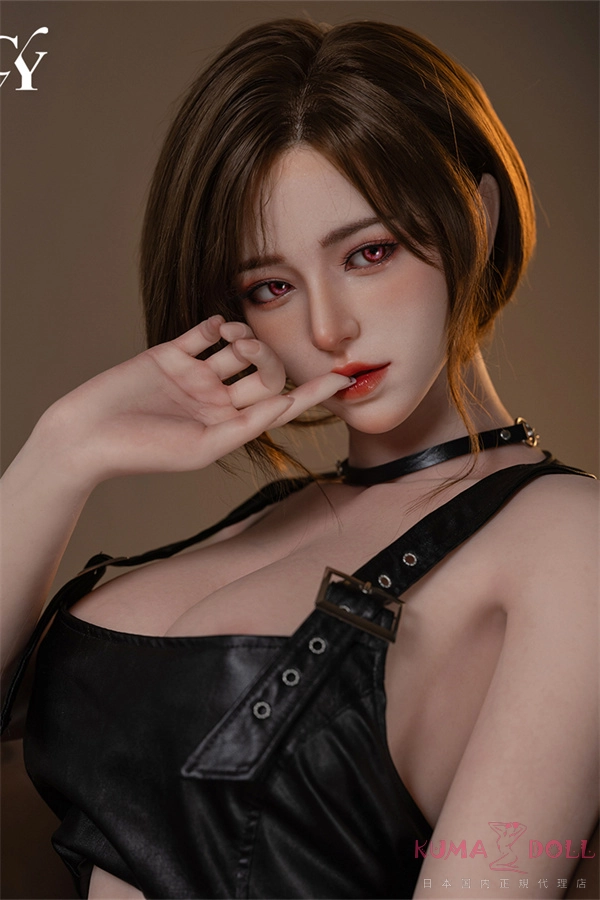 ショートカット 168cm Fカップ エッチ 人形 wan